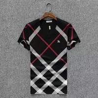 2018 t shirt burberry garcon xie